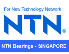 NTN Bearing Singapore (Pte) Ltd