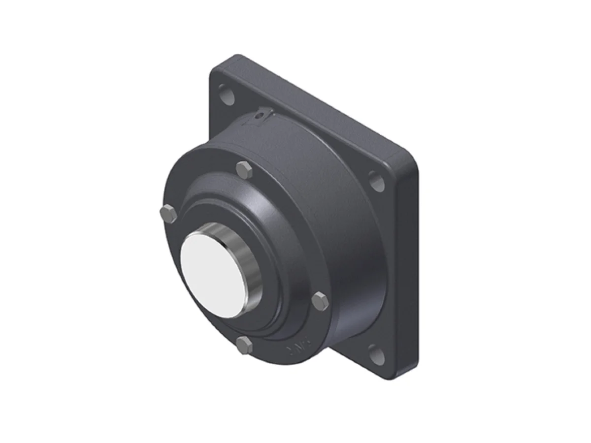 NTN-SNR Bearing Housing 722520 B