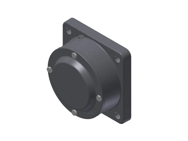 NTN-SNR Bearing Housing 722522 A