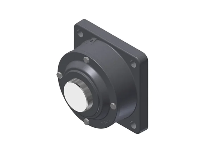 NTN-SNR Bearing Housing 722522 B