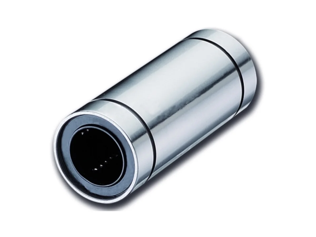 Bạc bi tuyến tính NTN-SNR BBE12LUU