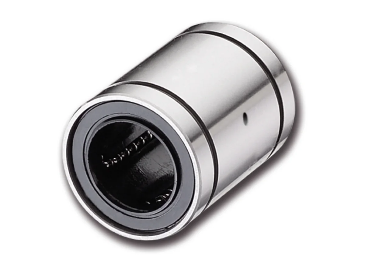 Bạc bi tuyến tính NTN-SNR BBE12UU-RL
