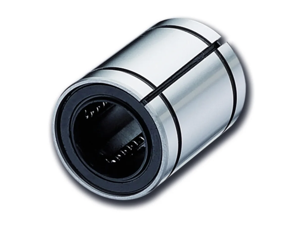 Bạc bi tuyến tính NTN-SNR BBE40UU-AJ