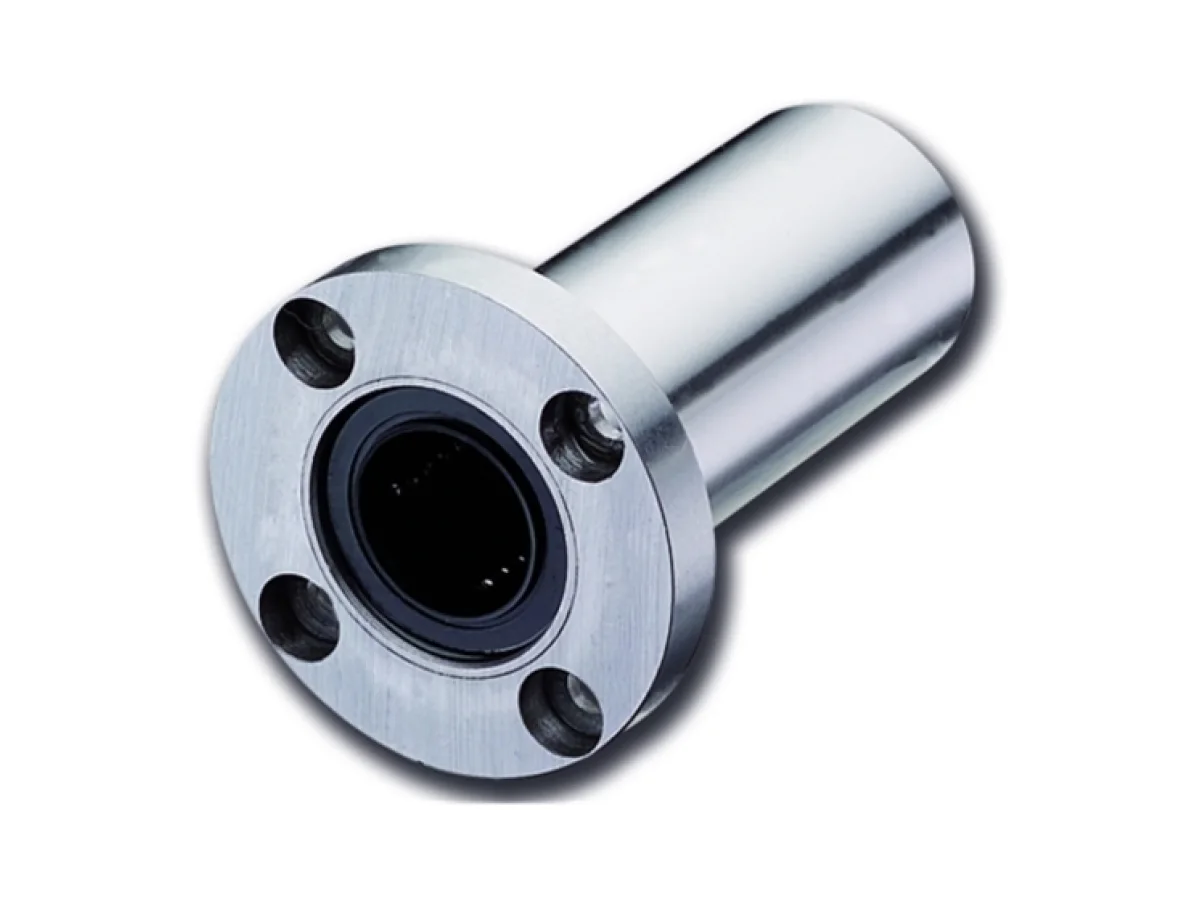 Bạc bi tuyến tính NTN-SNR BBER16LUU