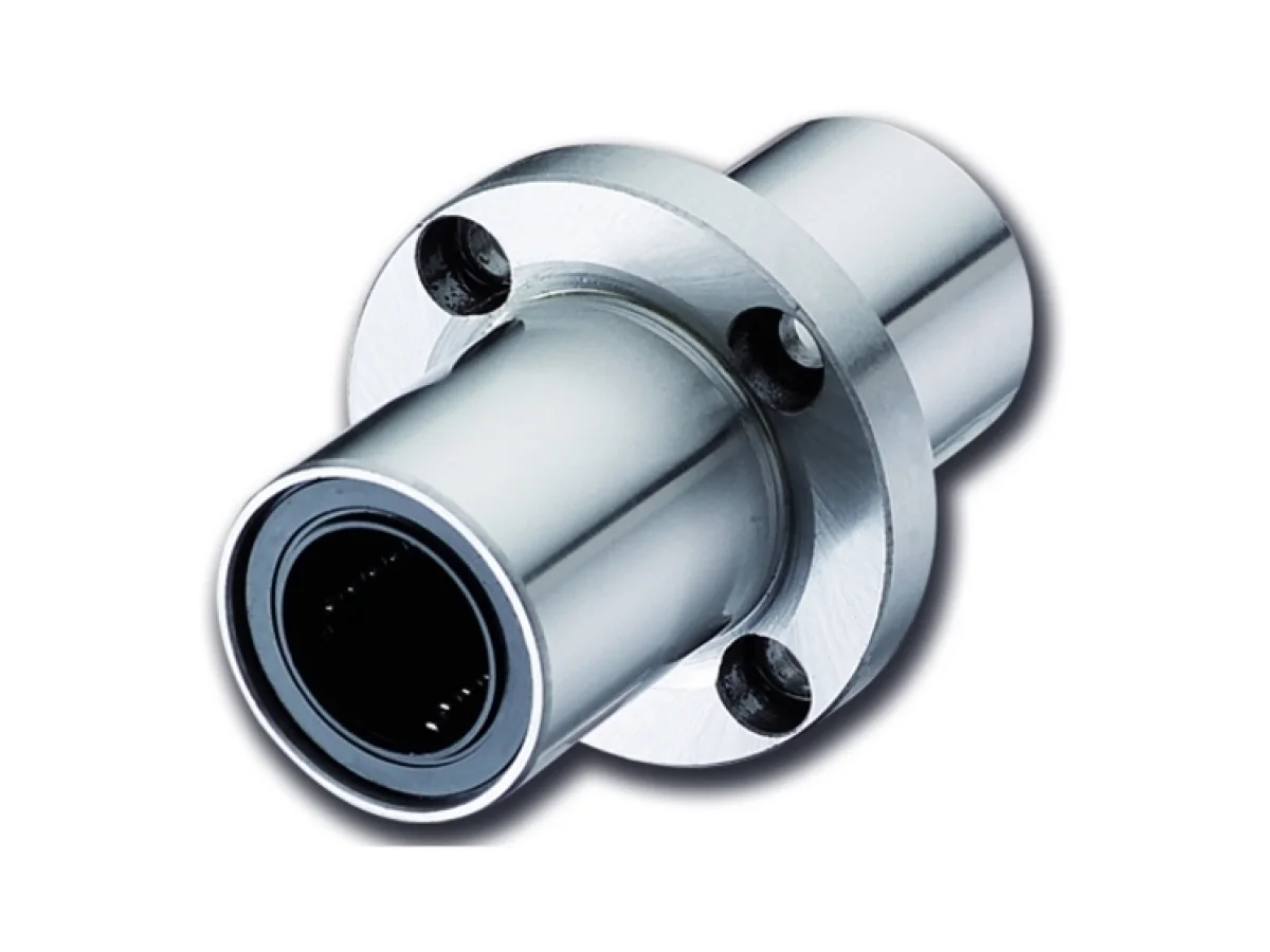 Bạc bi tuyến tính NTN-SNR BBERMS25UU