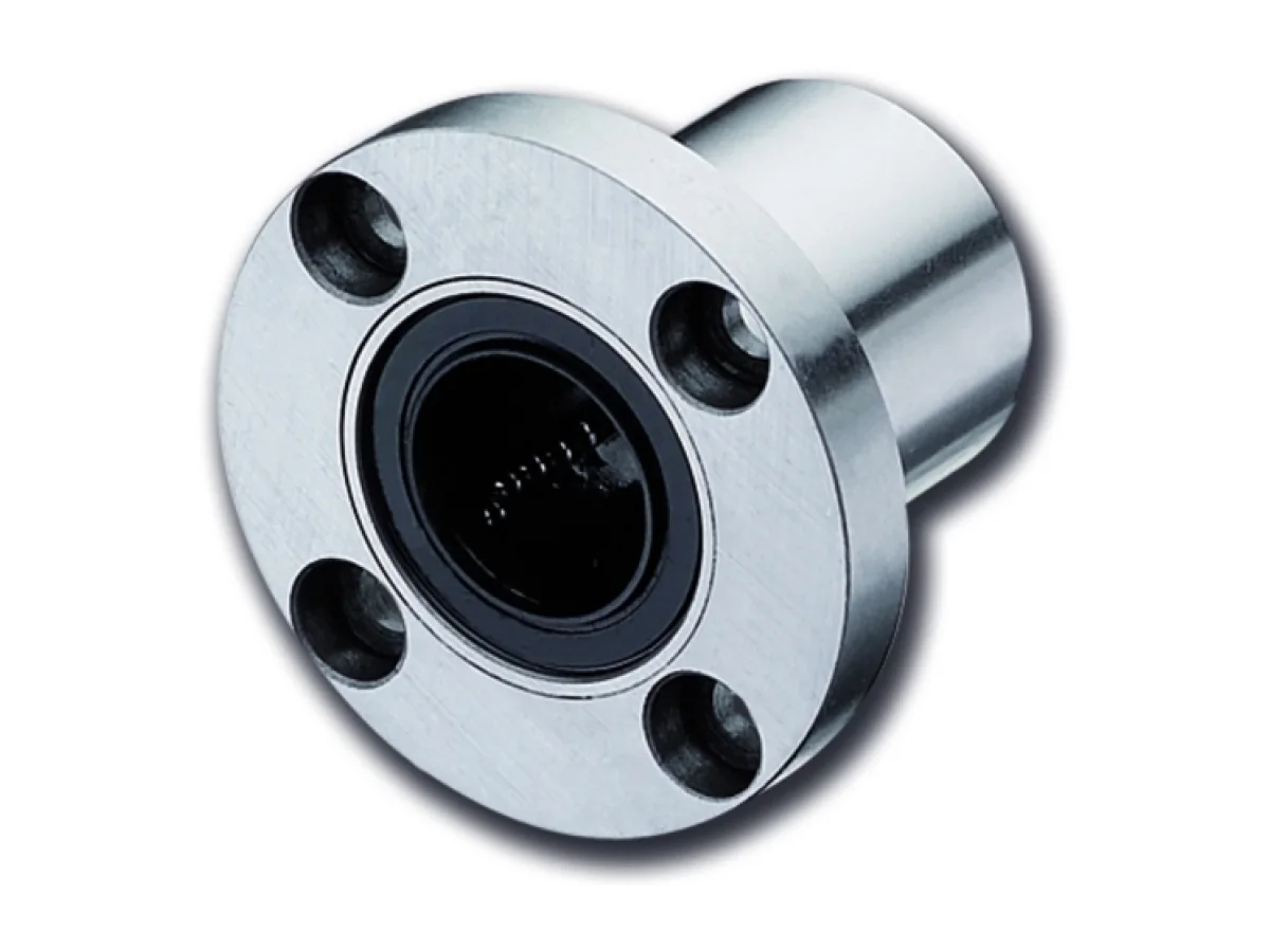 Bạc bi tuyến tính NTN-SNR BBERS60AUU