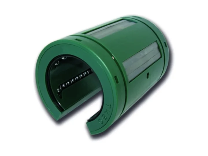Bạc bi tuyến tính NTN-SNR BBET16UU-OP