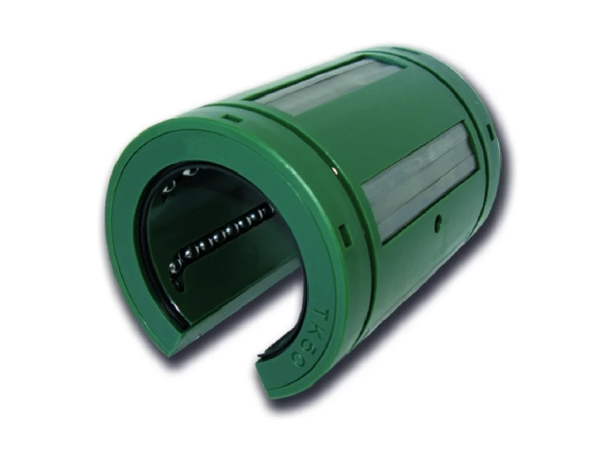 Bạc bi tuyến tính NTN-SNR BBET16UU-OP