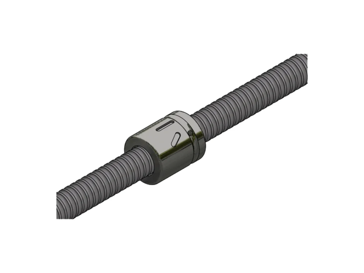 NTN-SNR Ball Screw BNU02505RCILL4Z-B0