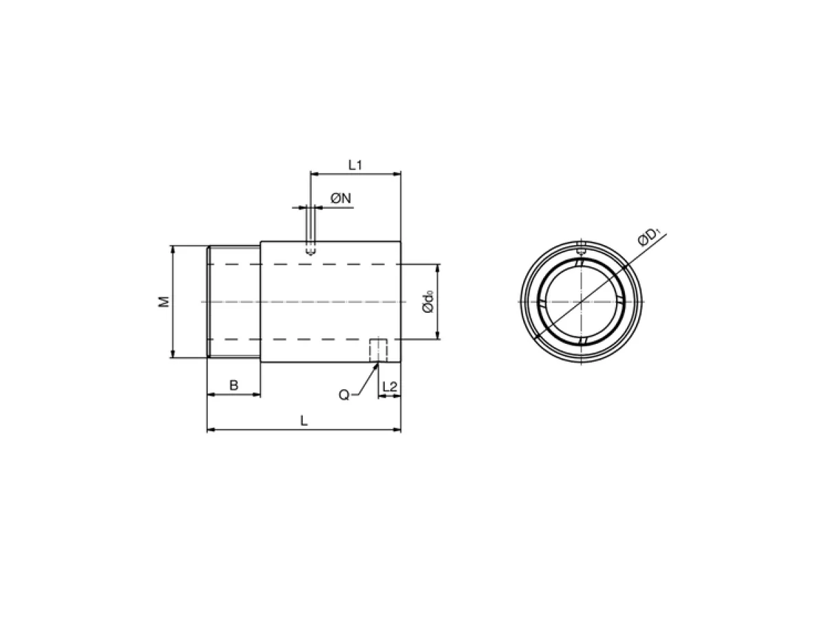 BNU02505RSHLL4Z-B0
