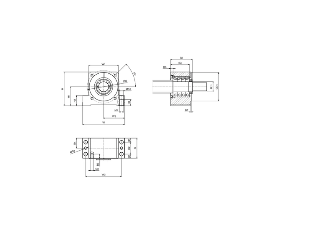 BSTK40-DBT-A