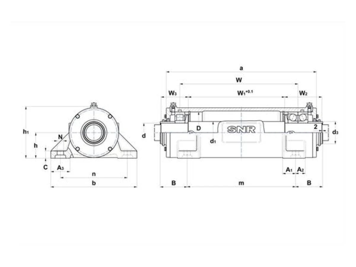 DLG 318 AE