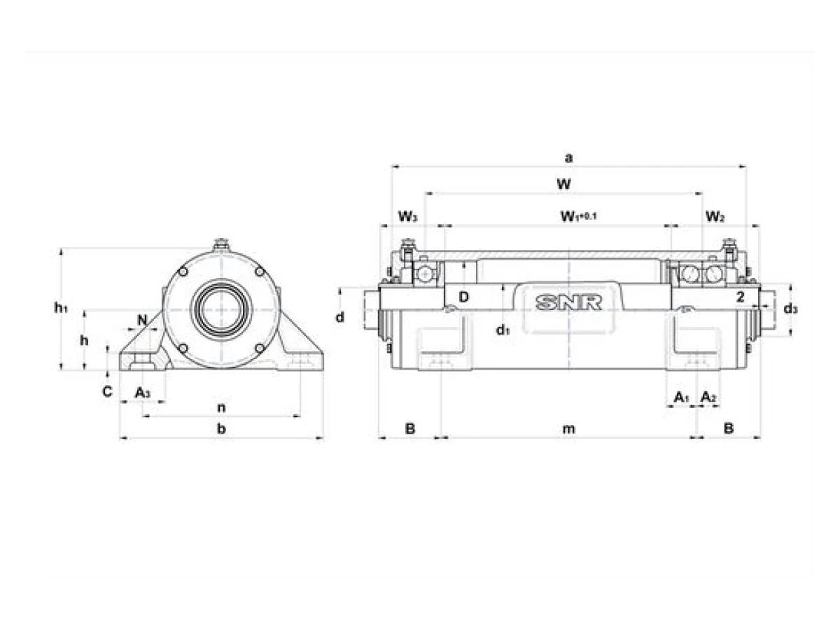 DLG 322 AF