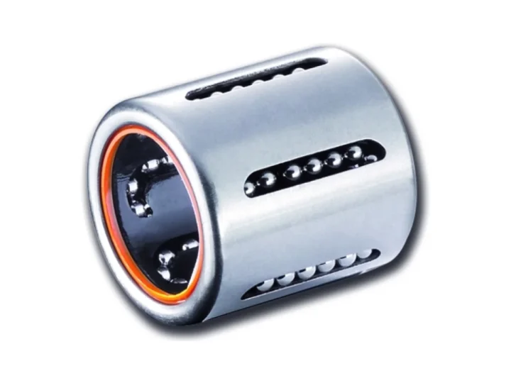 Bạc bi tuyến tính NTN-SNR KH1228LL/3AS