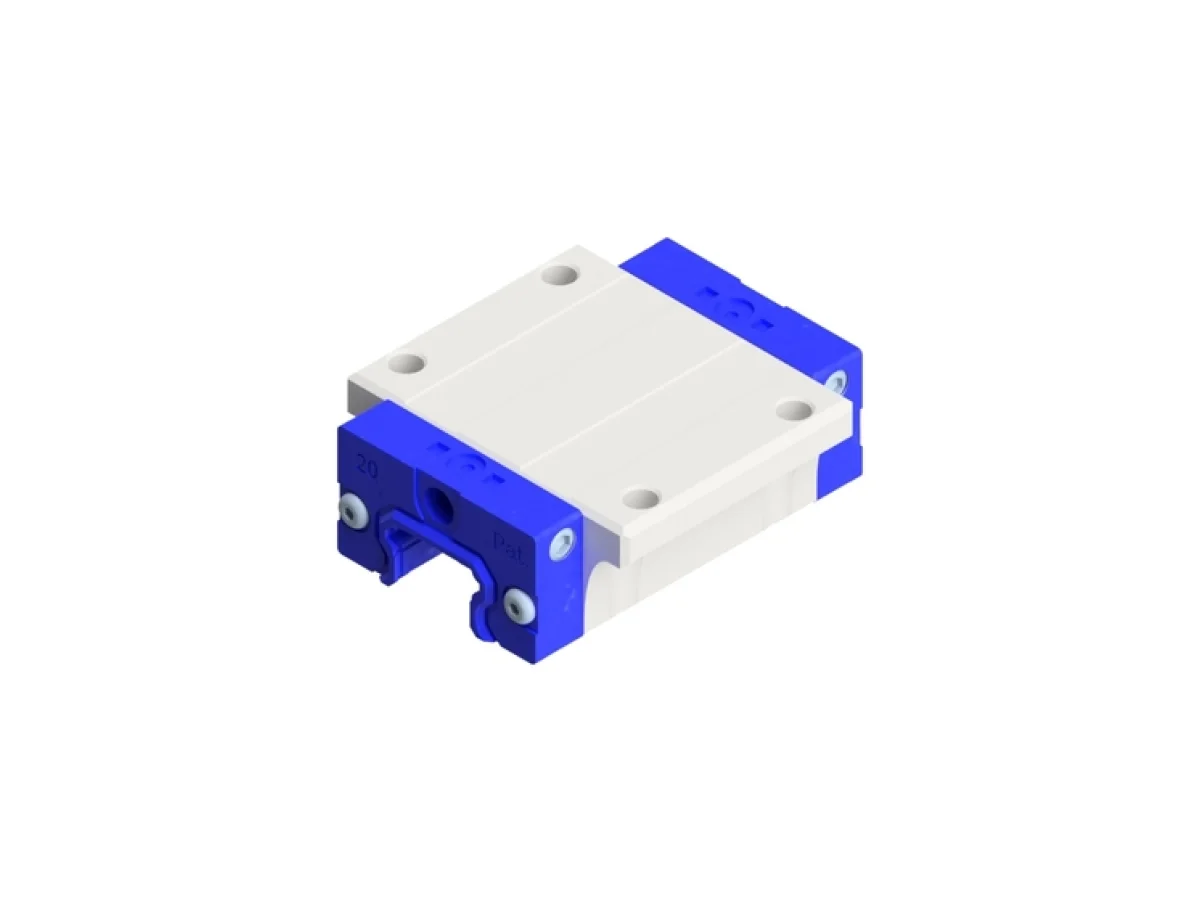 NTN-SNR Linear Guide LGBXS25FNSSNZ0-N