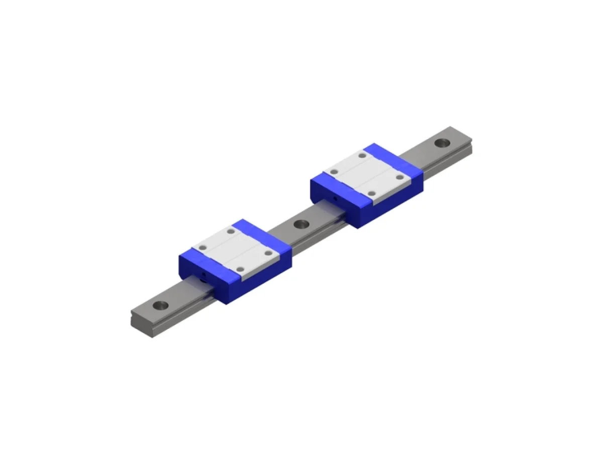 Ray trượt tuyến tính NTN-SNR LGMC09BN1BBL00070NZ0-1-0-5.0N