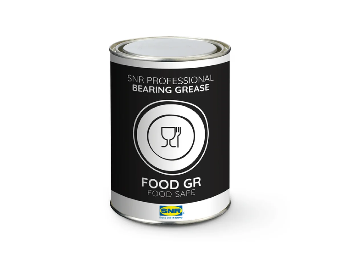 Sản phẩm bôi trơn NTN-SNR LUB FOOD GR GREASE – B1kg