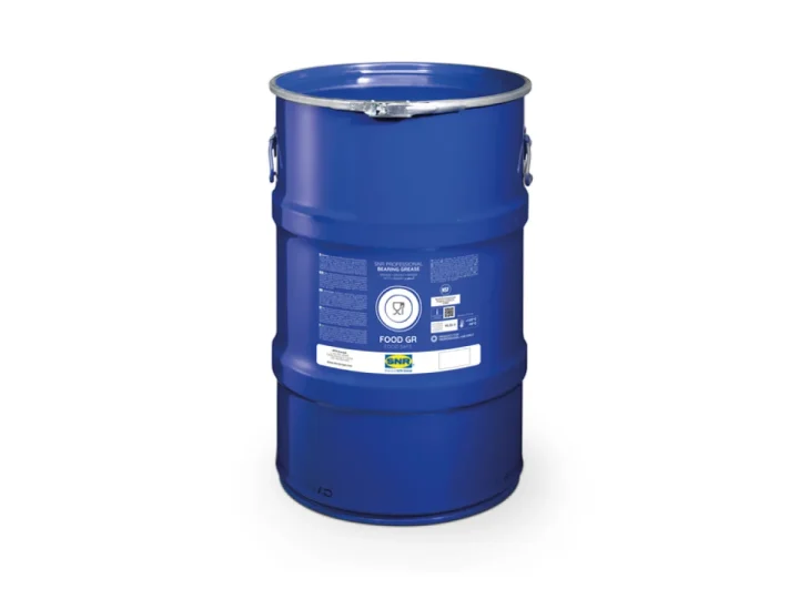 Sản phẩm bôi trơn NTN-SNR LUB FOOD GR GREASE – F50kg