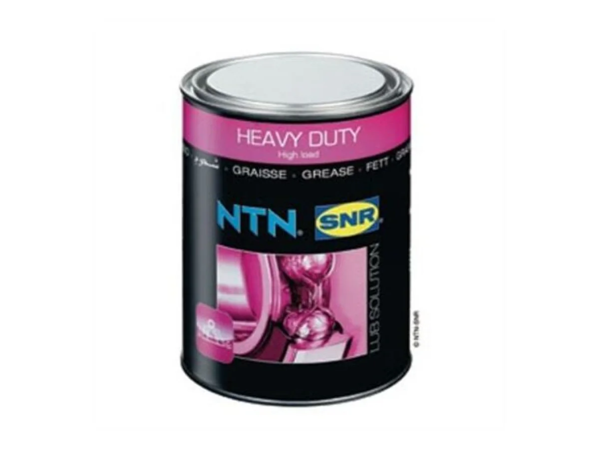 Sản phẩm bôi trơn NTN-SNR LUB HEAVY DUTY GREASE / B1kg