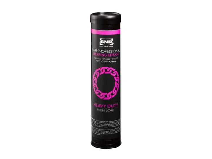 Sản phẩm bôi trơn NTN-SNR LUB HEAVY DUTY GREASE – C400g