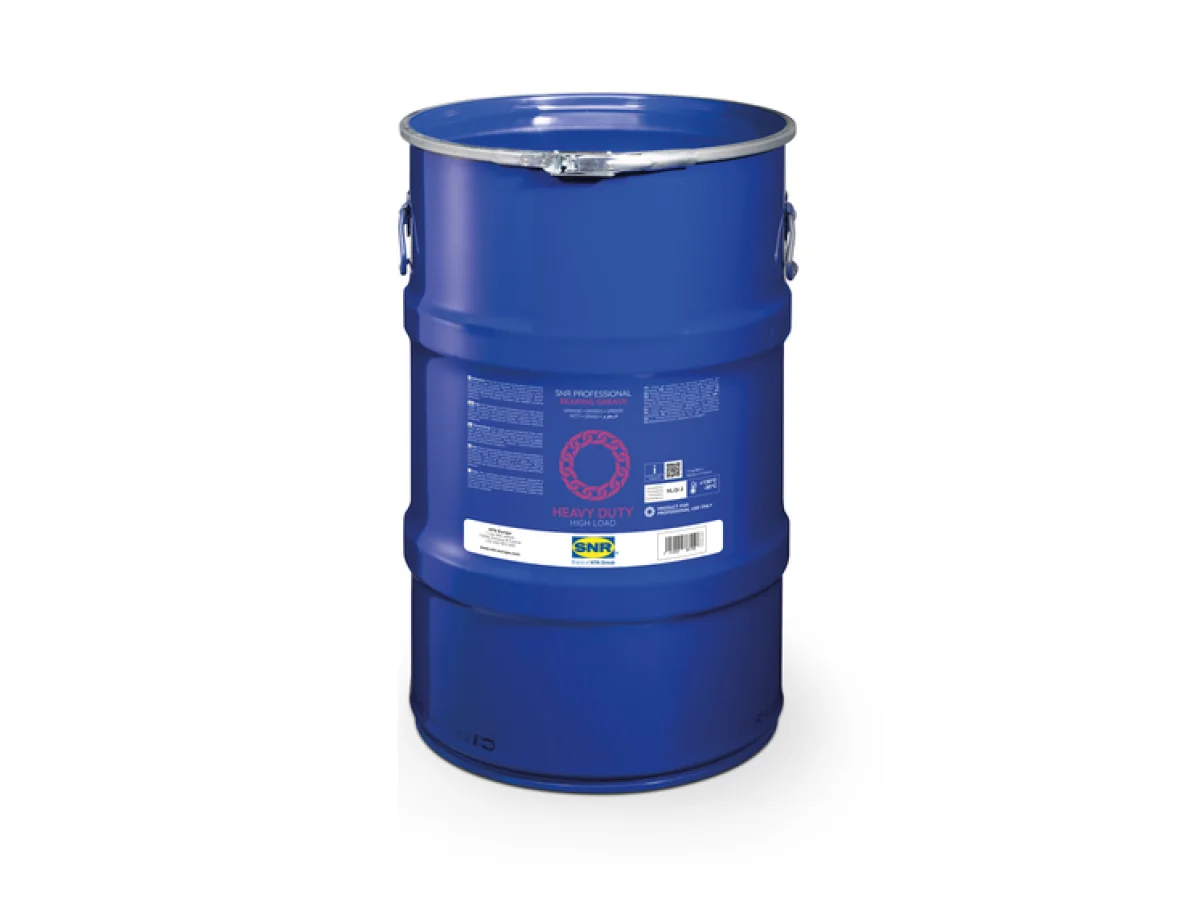 NTN-SNR Lubrication Product LUB HEAVY DUTY GREASE - F190kg