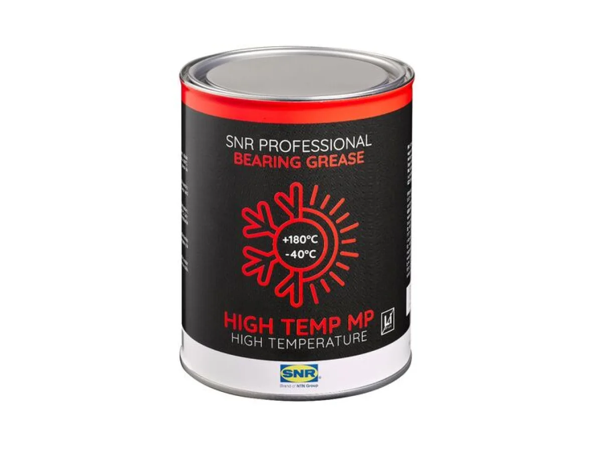 Sản phẩm bôi trơn NTN-SNR LUB HIGH TEMP MP GREASE / B1kg