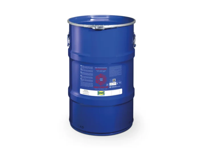 Sản phẩm bôi trơn NTN-SNR LUB HIGH TEMP MP GREASE – F50kg