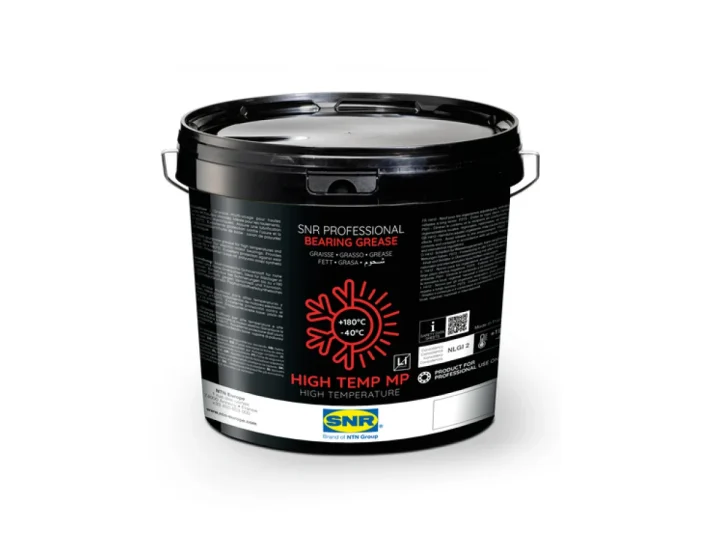 Sản phẩm bôi trơn NTN-SNR LUB HIGH TEMP MP GREASE – S5kg