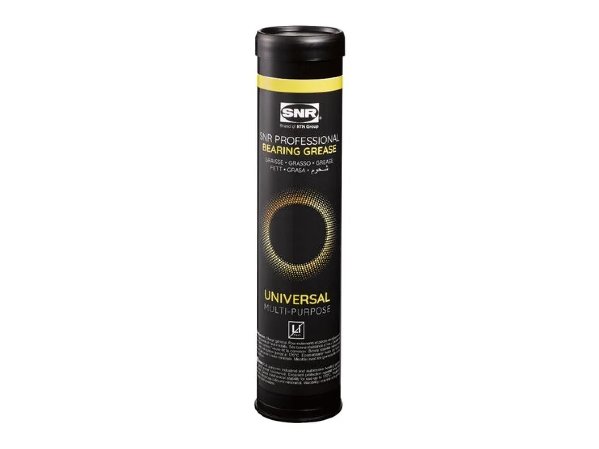 NTN-SNR Lubrication Product LUB UNIVERSAL GREASE - C400g