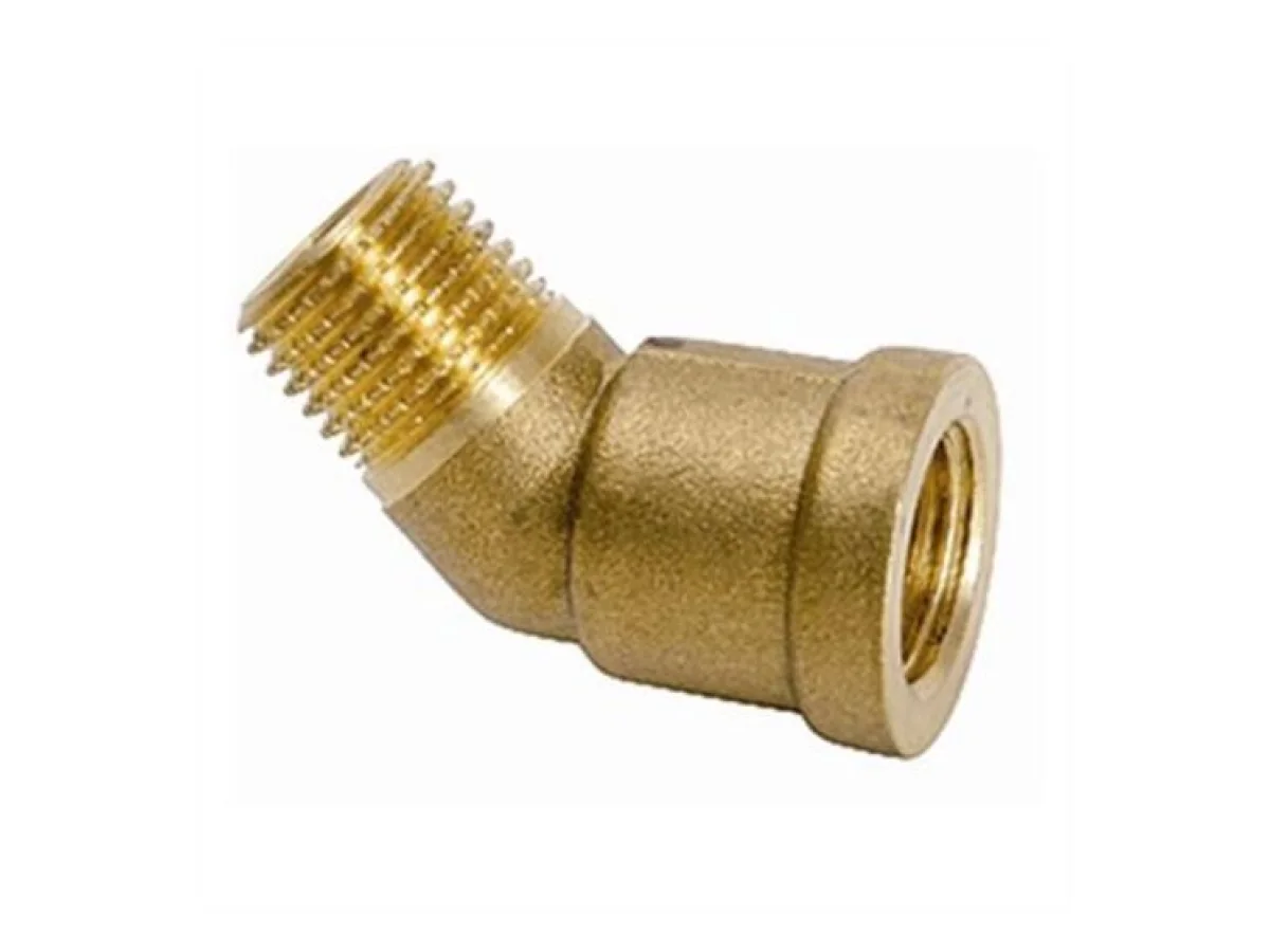 Sản phẩm bôi trơn NTN-SNR LUBER ANGLE 45 G1/4