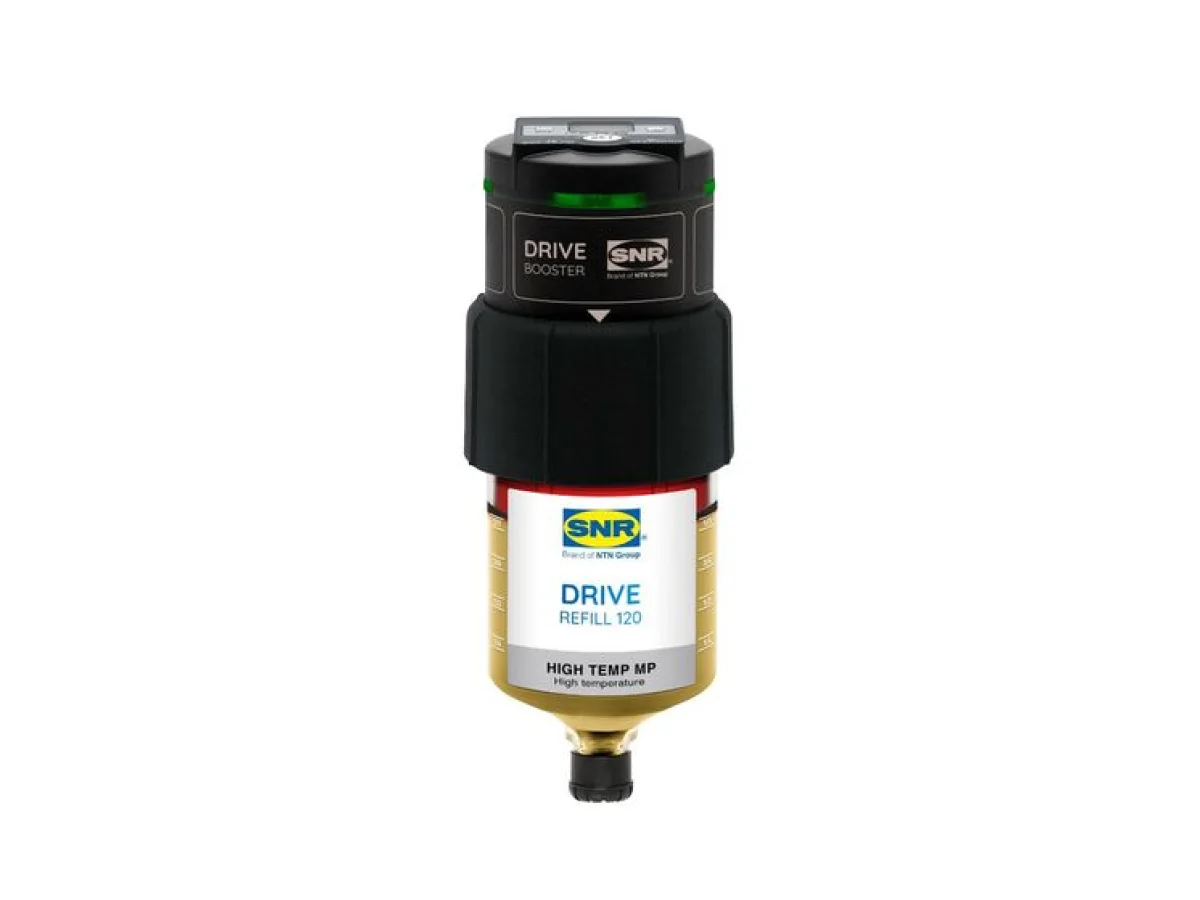 Sản phẩm bôi trơn NTN-SNR LUBER DRIVE KIT 120 HIGH TEMP MP