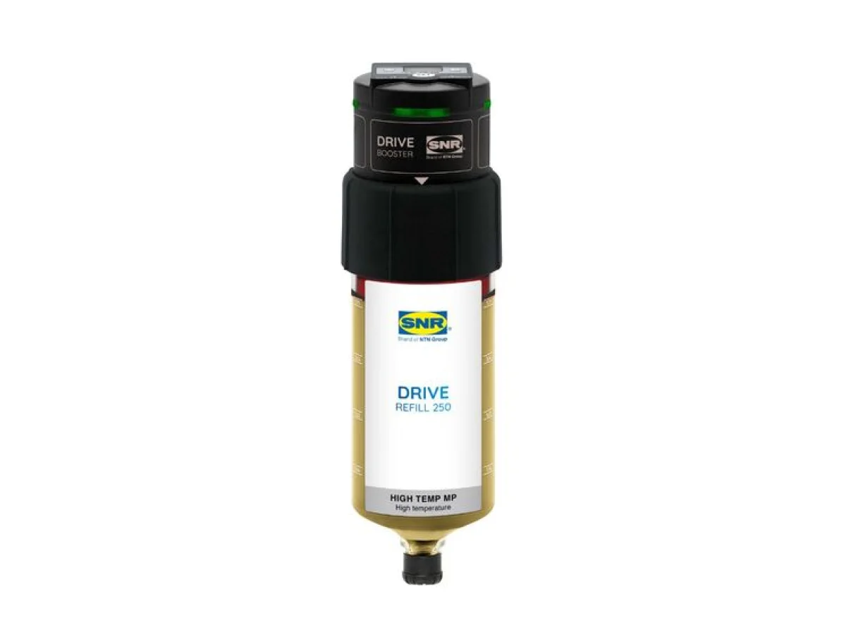Sản phẩm bôi trơn NTN-SNR LUBER DRIVE KIT 250 HIGH TEMP MP
