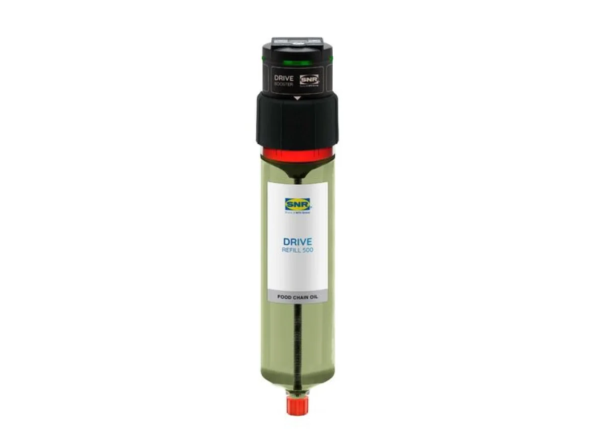 Sản phẩm bôi trơn NTN-SNR LUBER DRIVE KIT 500 FOOD CHAIN OIL