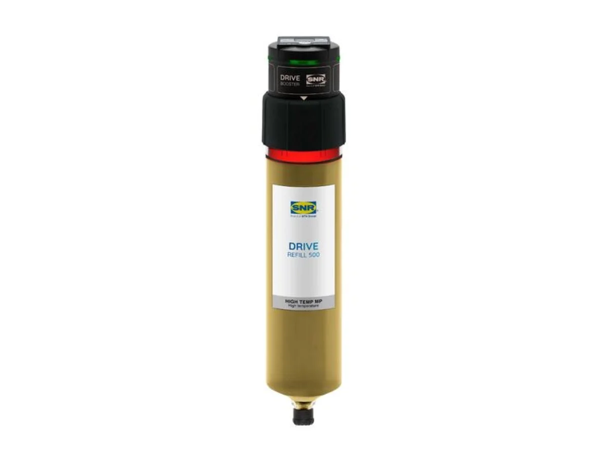 Sản phẩm bôi trơn NTN-SNR LUBER DRIVE KIT 500 HIGH TEMP MP