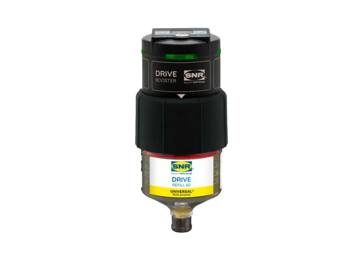 Sản phẩm bôi trơn NTN-SNR LUBER DRIVE KIT 60 UNIVERSAL +