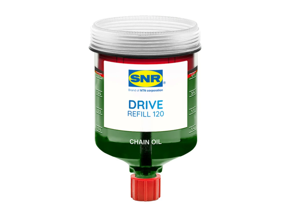Sản phẩm bôi trơn NTN-SNR LUBER DRIVE REFILL 120 CHAIN OIL