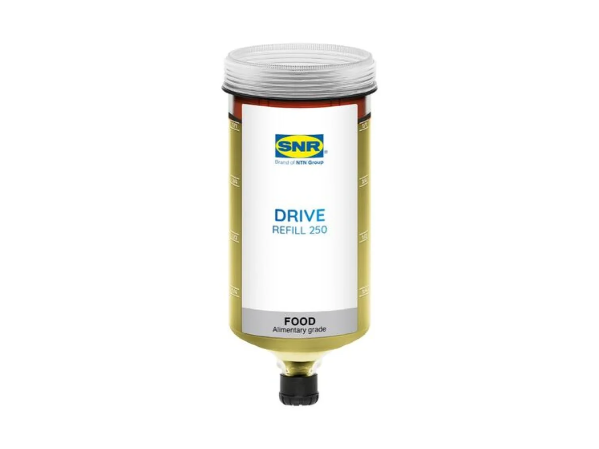 Sản phẩm bôi trơn NTN-SNR LUBER DRIVE REFILL 250 FOOD