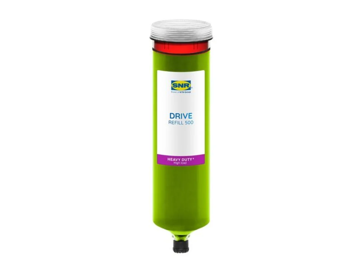 Sản phẩm bôi trơn NTN-SNR LUBER DRIVE REFILL 500 HEAVY DUTY +
