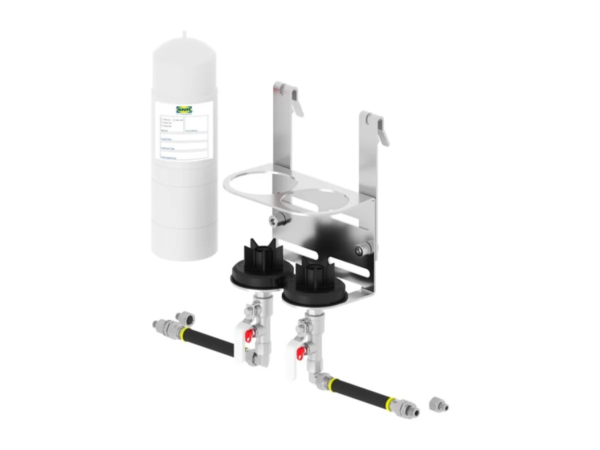 Sản phẩm bôi trơn NTN-SNR LUBER HDKIT 2P CH
