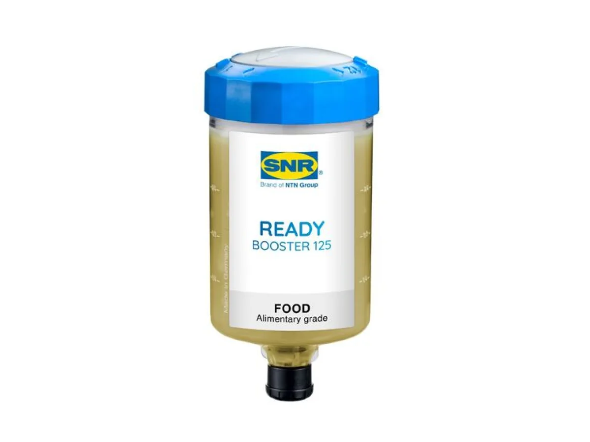 Sản phẩm bôi trơn NTN-SNR LUBER READY FOOD