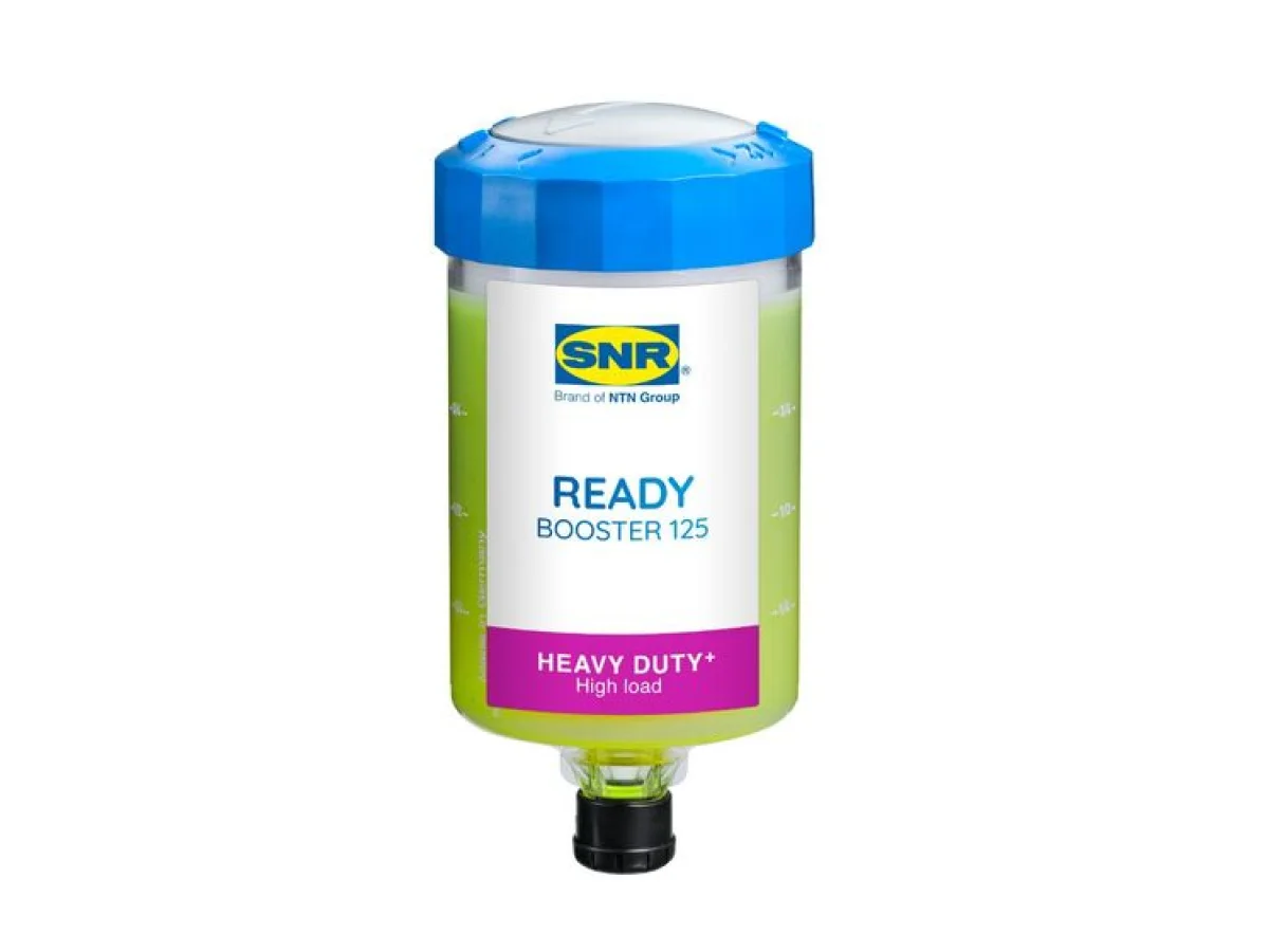 Sản phẩm bôi trơn NTN-SNR LUBER READY HEAVY DUTY +