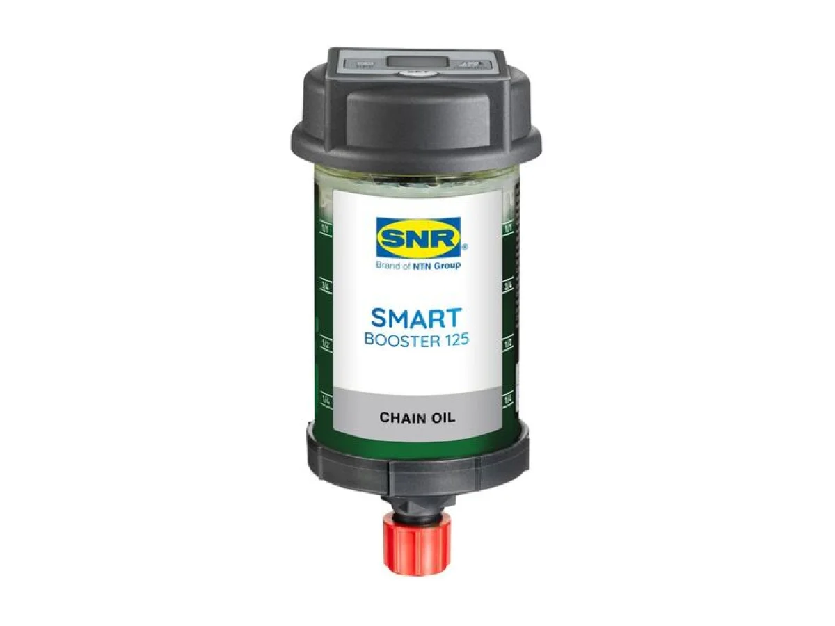 Sản phẩm bôi trơn NTN-SNR LUBER SMART 125 CHAIN OIL