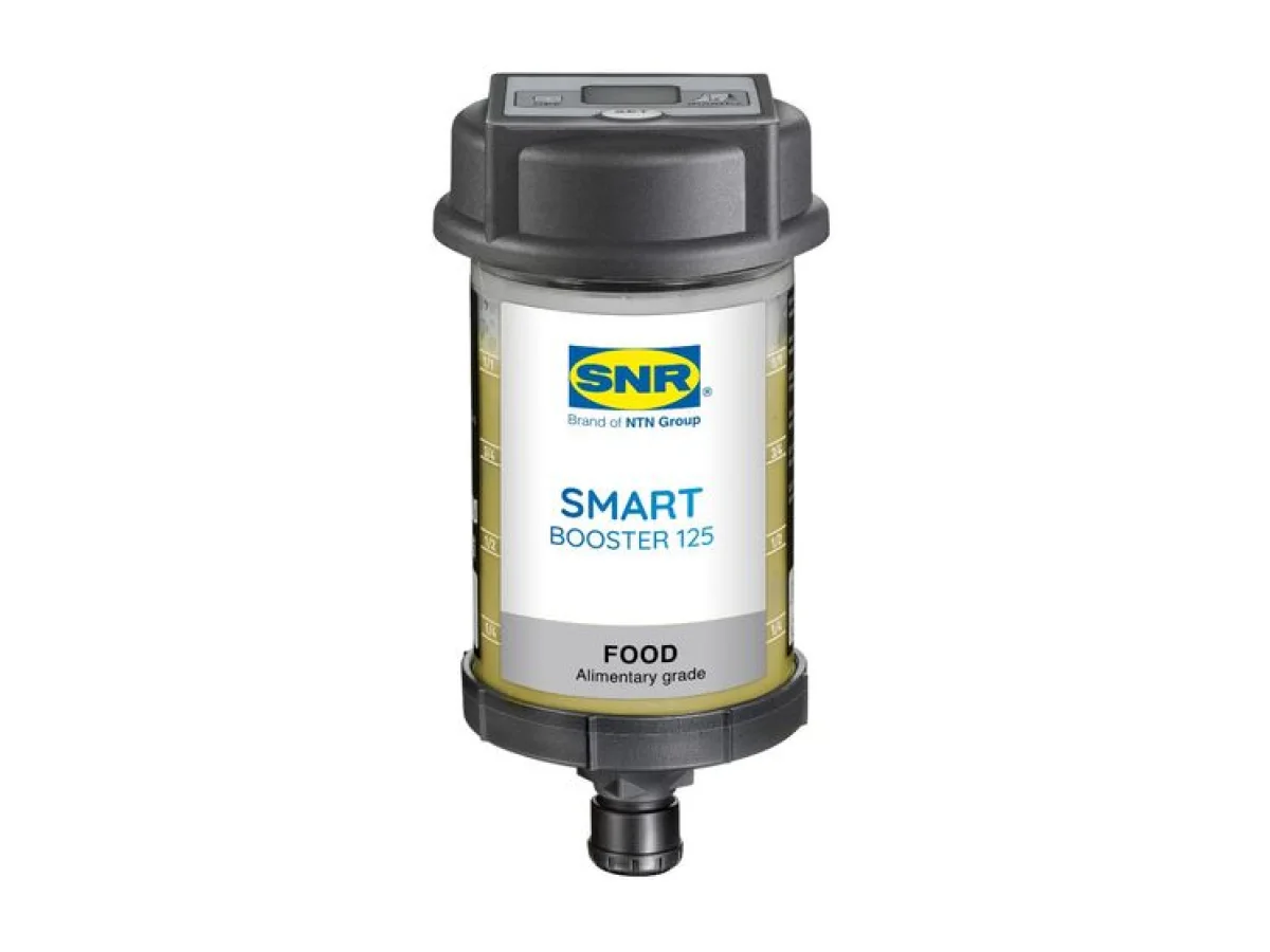 Sản phẩm bôi trơn NTN-SNR LUBER SMART 125 FOOD