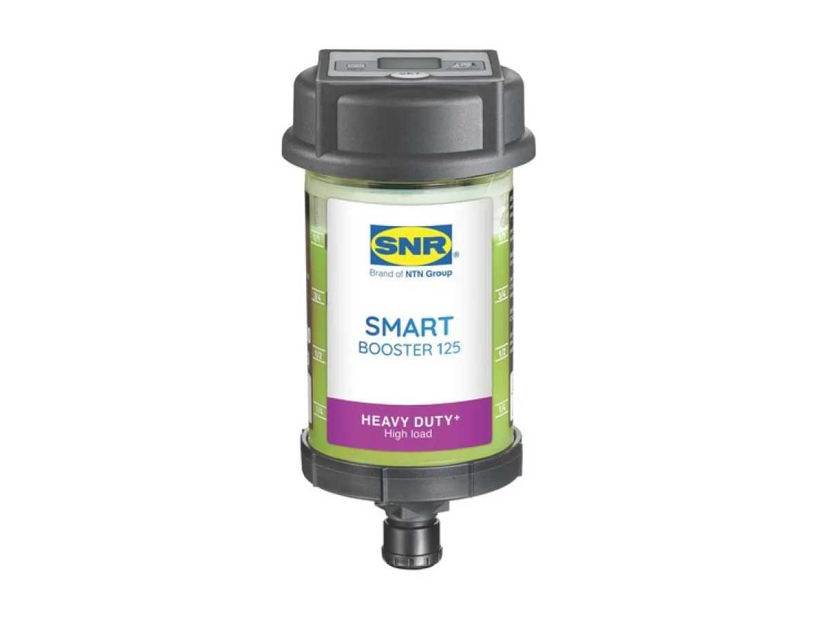 Sản phẩm bôi trơn NTN-SNR LUBER SMART 125 HEAVY DUTY+
