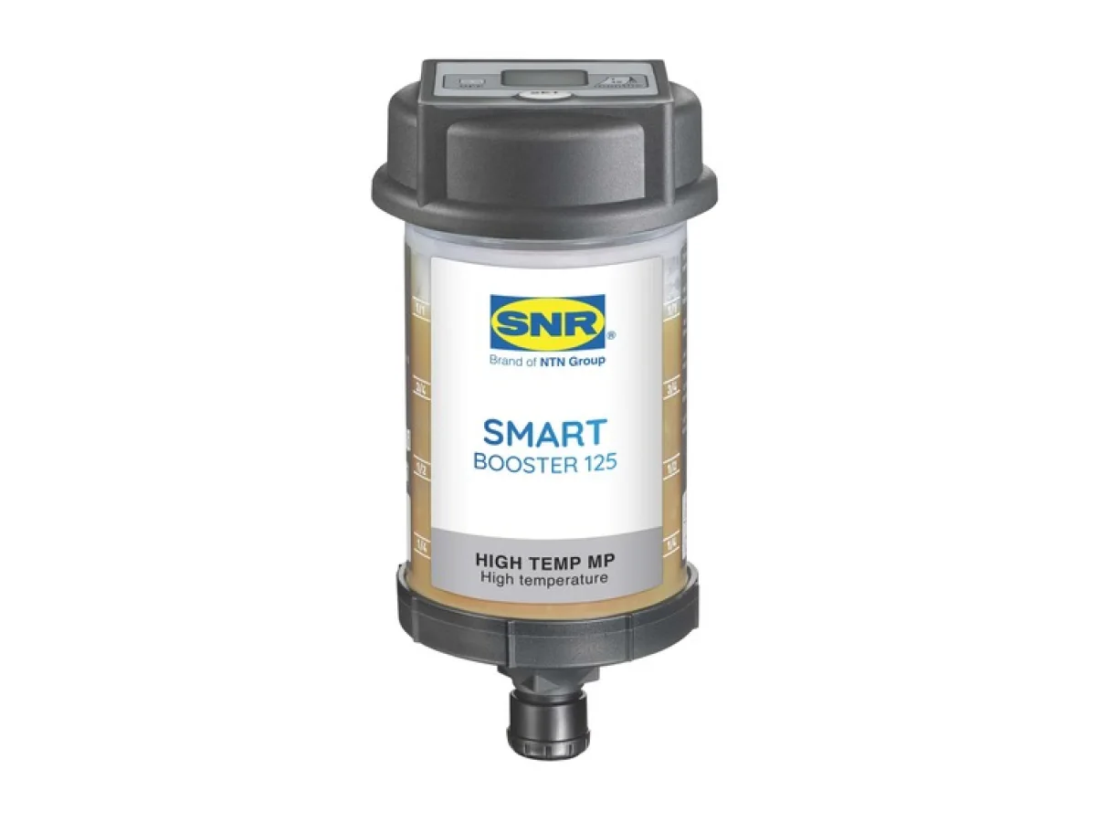 Sản phẩm bôi trơn NTN-SNR LUBER SMART 125 HIGH TEMP MP