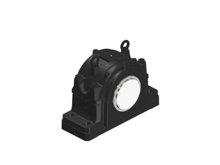 Vỏ gối đỡ NTN-SNR SNCD3136R + 23136