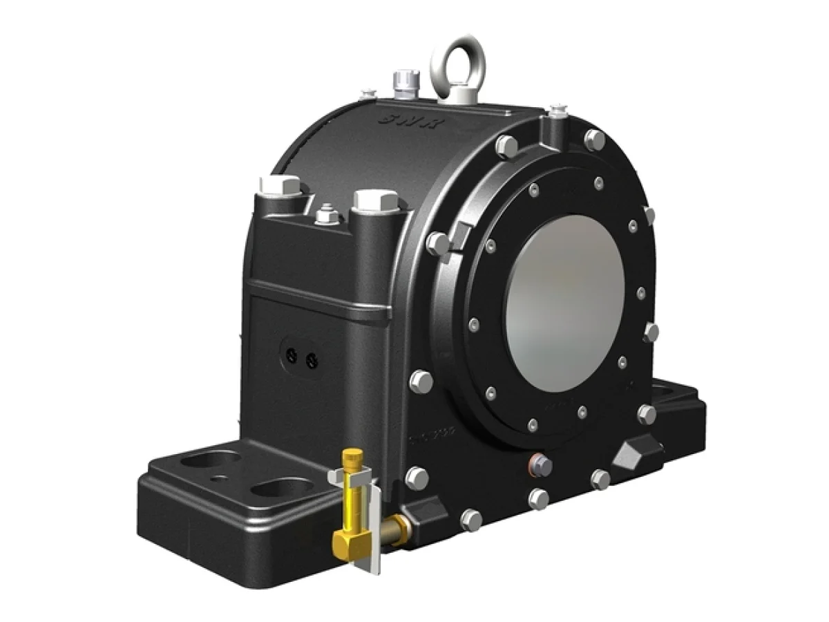 Vỏ gối đỡ NTN-SNR SNOE219CBL