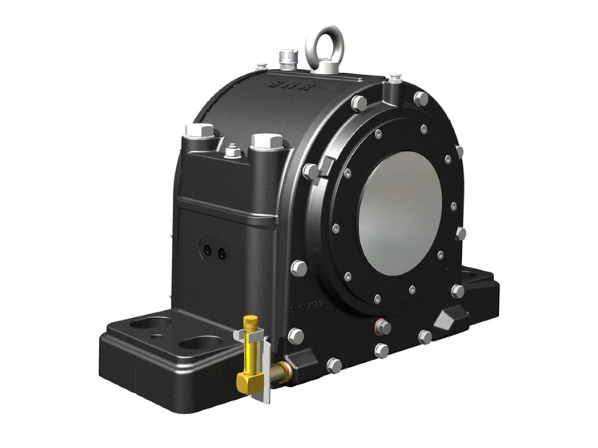 Vỏ gối đỡ NTN-SNR SNOE228DCAL