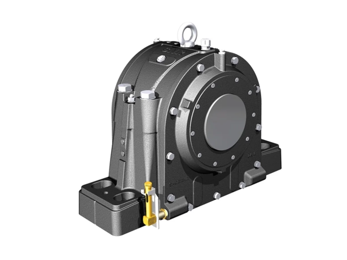 Vỏ gối đỡ NTN-SNR SNOE252-2DCAL