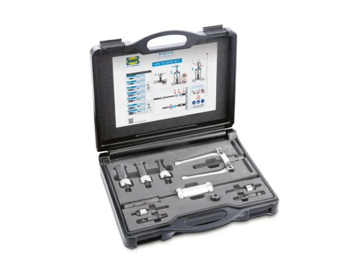 Dụng cụ NTN-SNR TOOL BP SET 5-44 / Bore puller set
